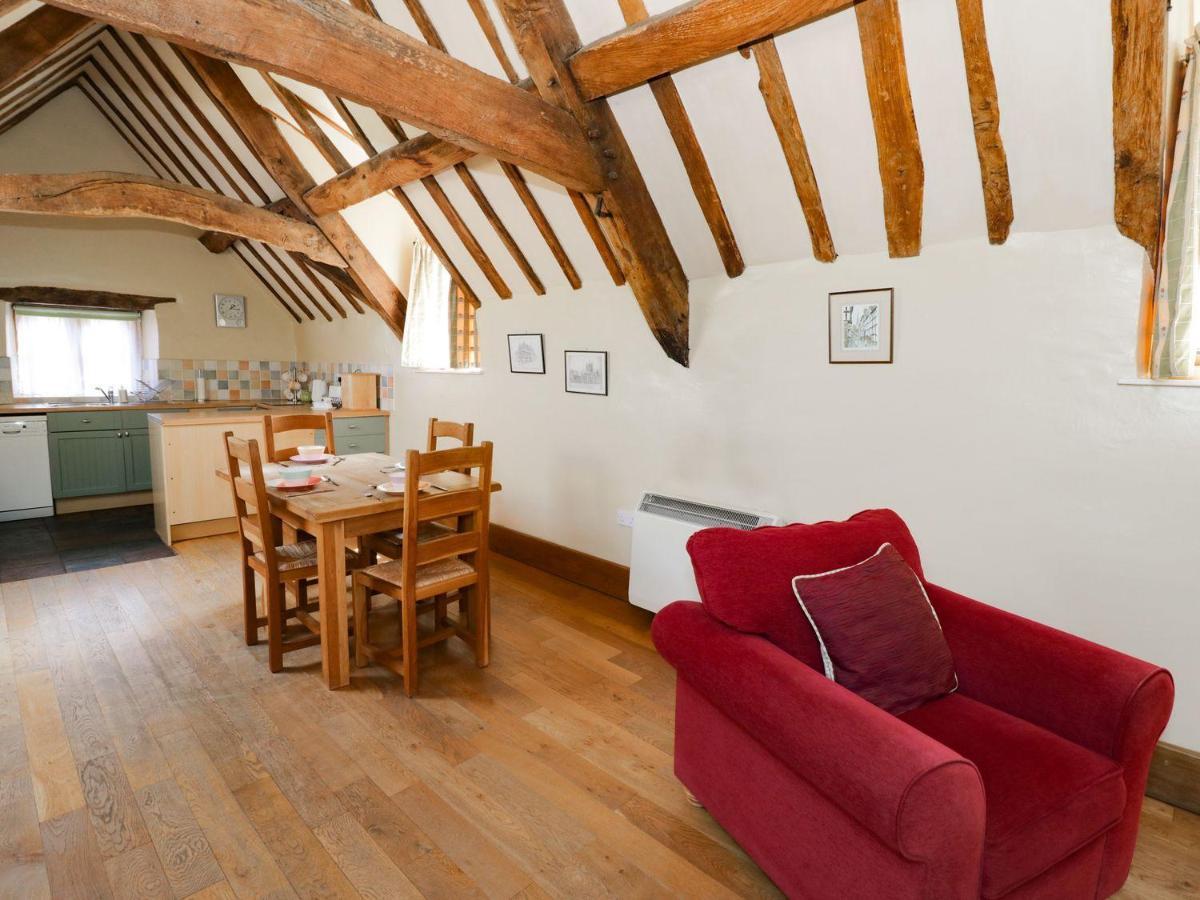The Cider Loft Villa Ross-on-Wye Bagian luar foto