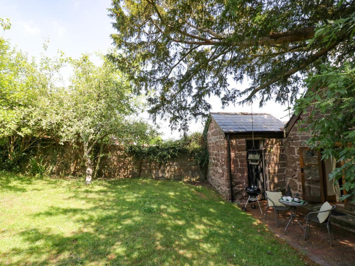 The Cider Loft Villa Ross-on-Wye Bagian luar foto