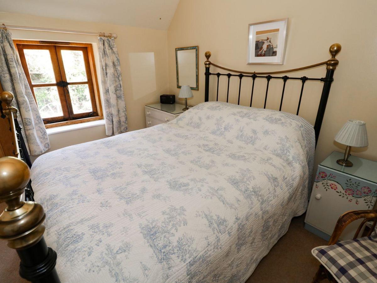 The Cider Loft Villa Ross-on-Wye Bagian luar foto