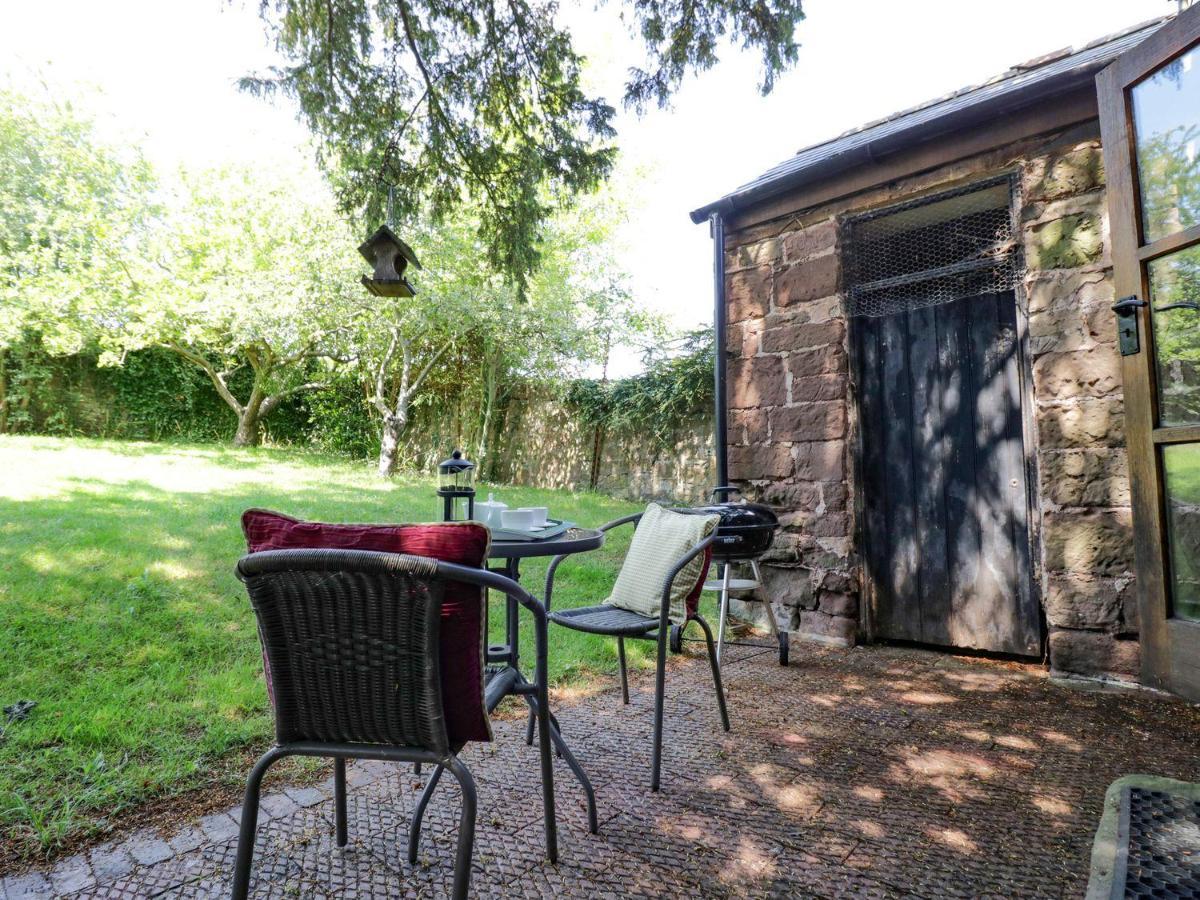 The Cider Loft Villa Ross-on-Wye Bagian luar foto